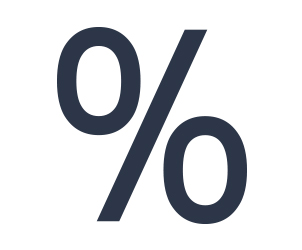 percent